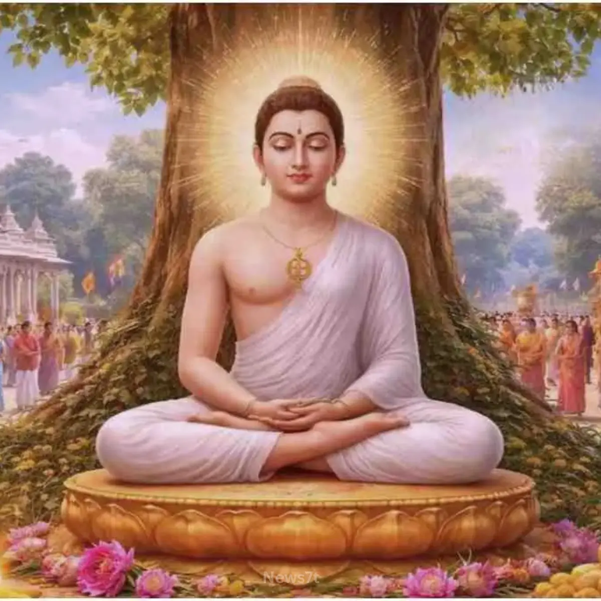 Mahavir Jayanti 2026: Powerful Teachings, Rituals & Inspiring Quotes (photo 3)