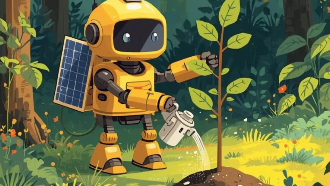 Robotics: Break Traditional Work and Unlock the Powerful Future of Robotics