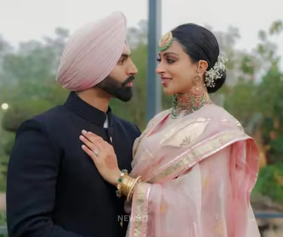 Parmish Verma Divorce: Social Media Divided Between Shock and Unexpected Positivity (photo 2)