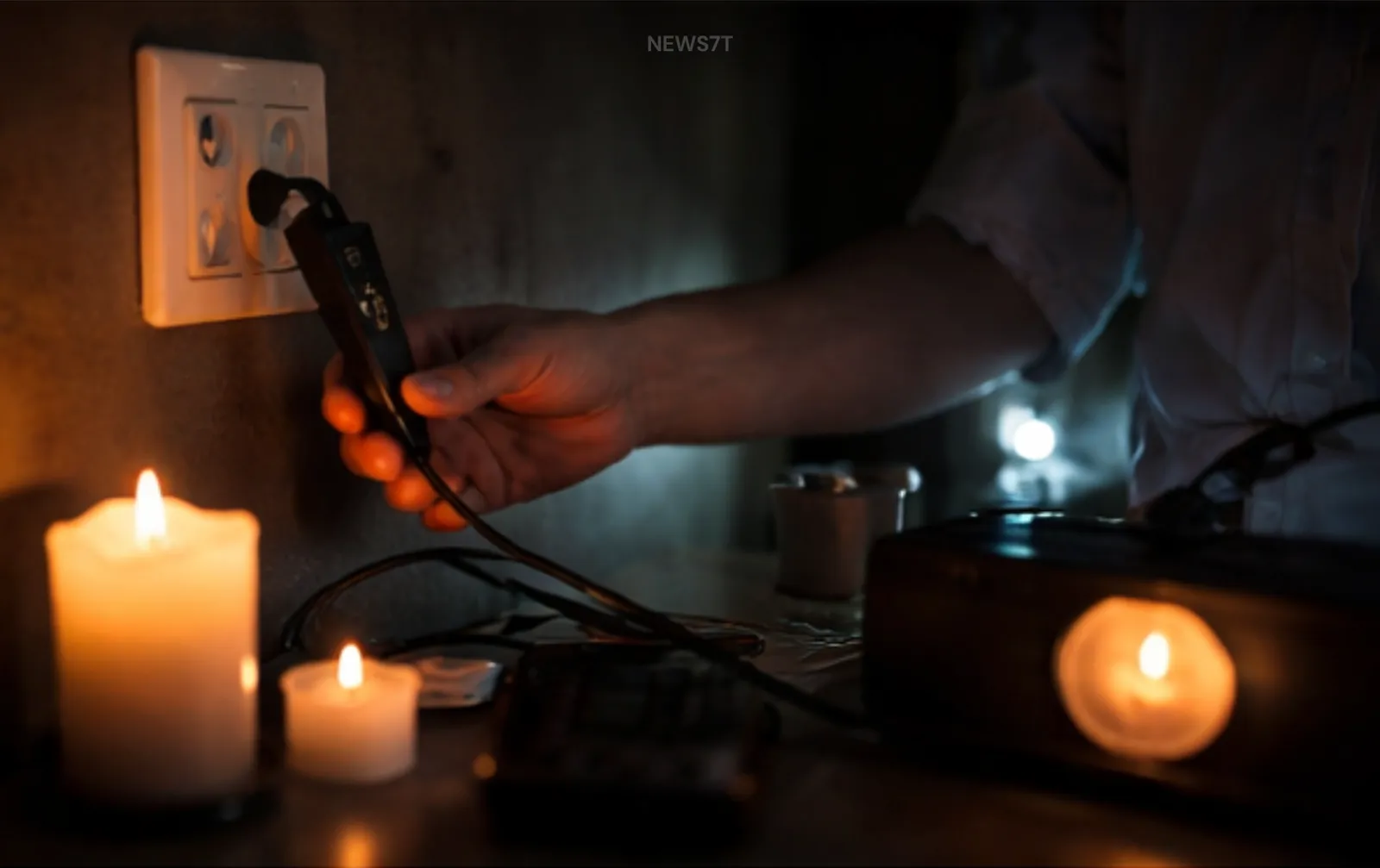Energy Lockdown: Why Power Cuts and Fuel Shortages Are Increasing Worldwide (photo 4)
