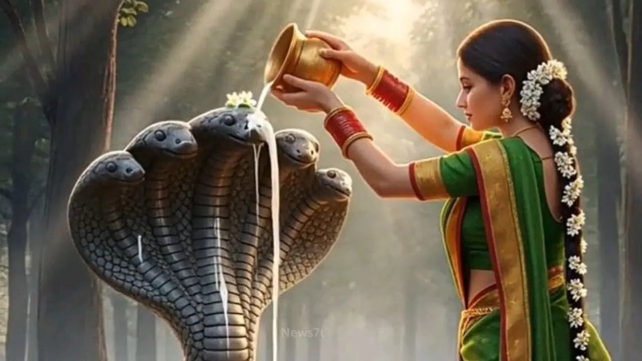 Nag Panchami 2026: Powerful Traditions, Sacred Beliefs, Hidden Mysteries & Positive Spiritual Significance