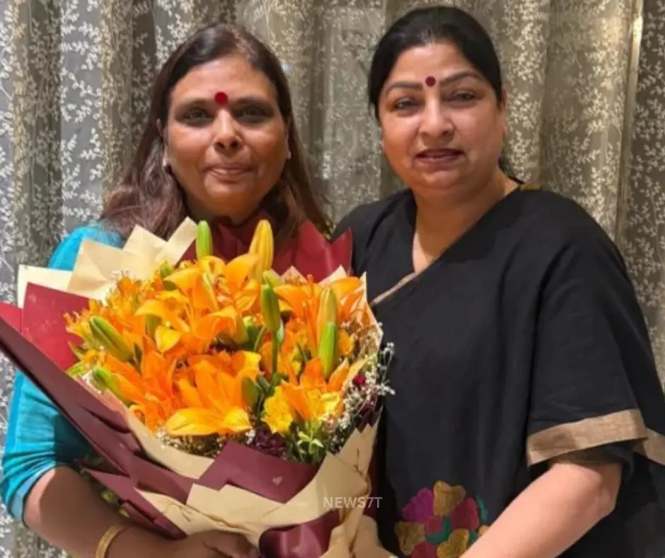 डॉ. अर्चना गुप्ता प्रदेश अध्यक्ष बनने पर ऐतिहासिक उपलब्धि: नेतृत्व, जिम्मेदारियां और नई उम्मीदें (photo 4)