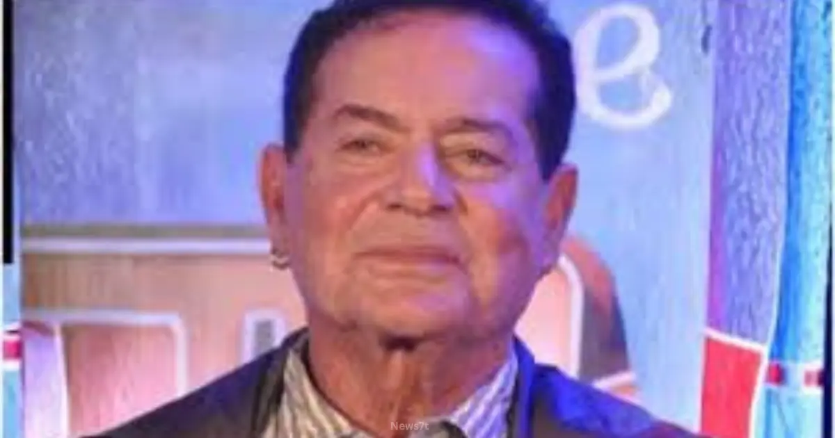 Salim Khan