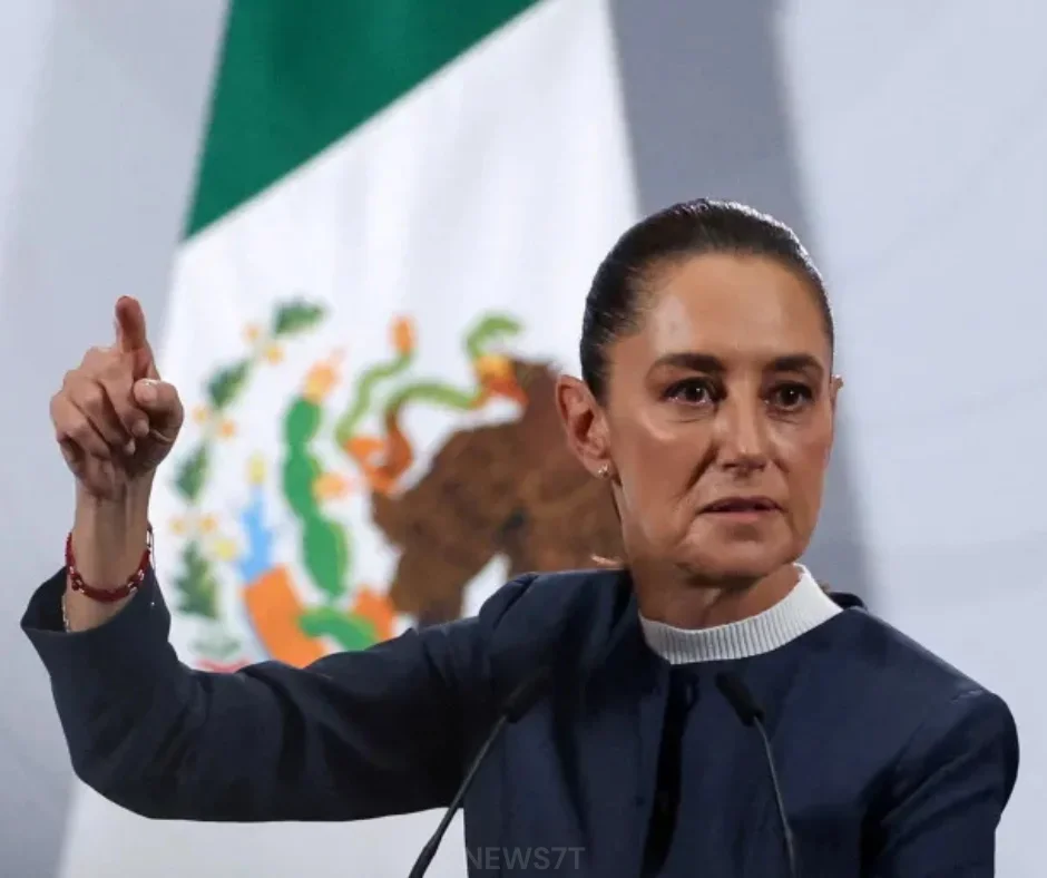 Mexico’s
