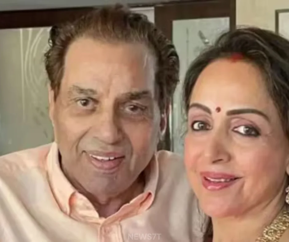 Dharmendra Death Update: Final Moments, Cause of Death & Reactions (photo 3)