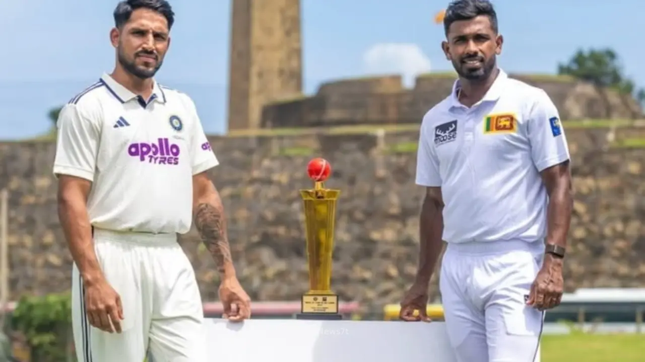 India vs Sri Lanka: Historic Rivalry, Cricket Dynamics, Strategic Analysis, and the Future of Subcontinental Dominance (photo 4)