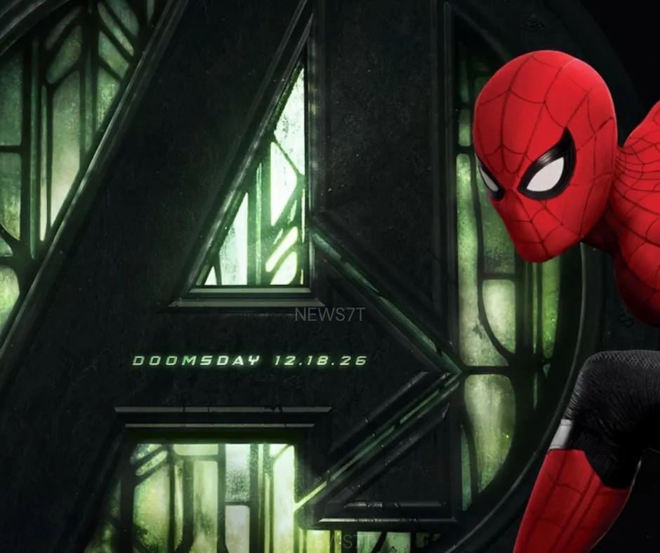 2026 Entertainment Trends: Superheroes and Sequels Take Over the Big Screen (photo 3)