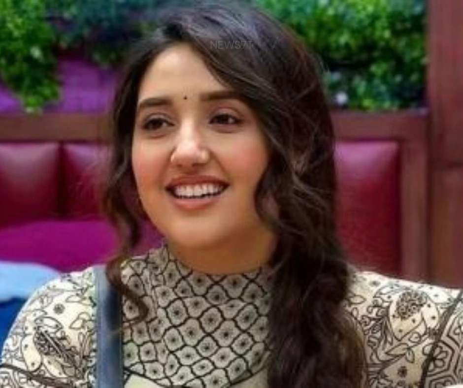 Ashnoor Kaur’s