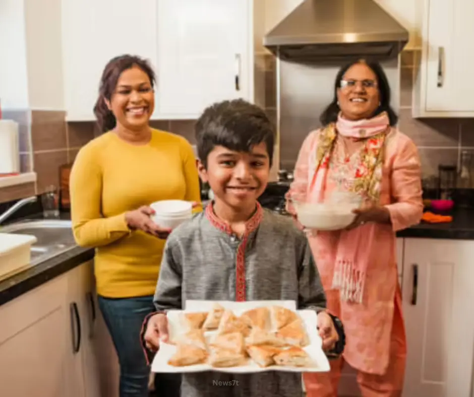 Family Traditions: 7 Powerful & Meaningful Family Traditions That Strengthen Bonds (photo 2)