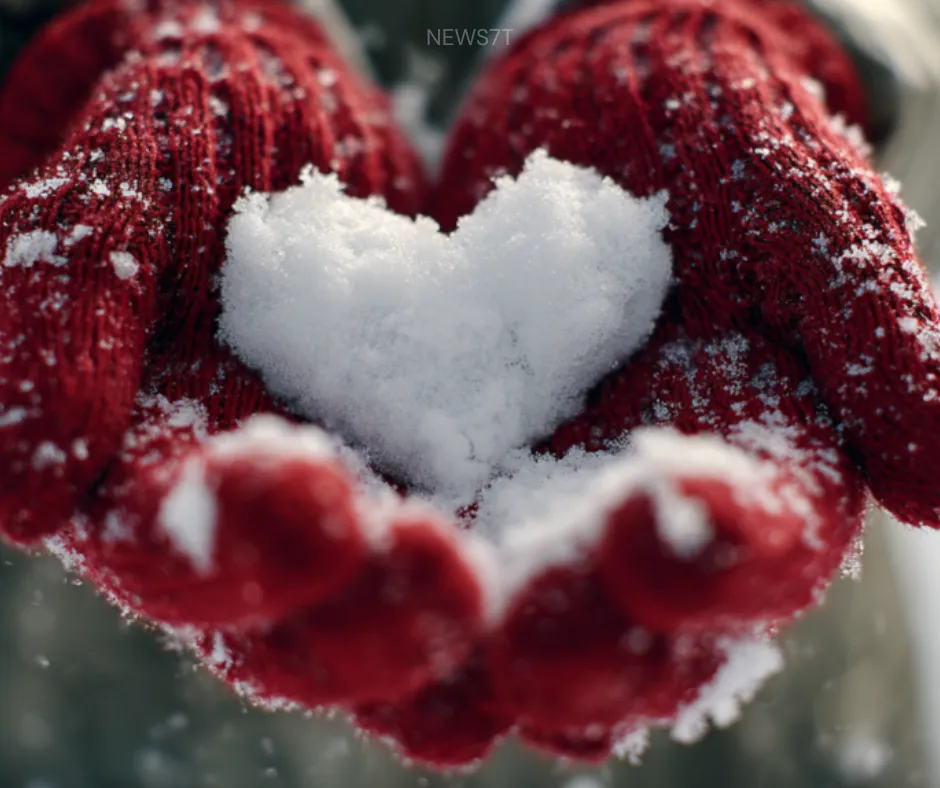 Winter Heart Care: Why Cold Weather Increases Heart Attack Risk by 30% (photo 3)