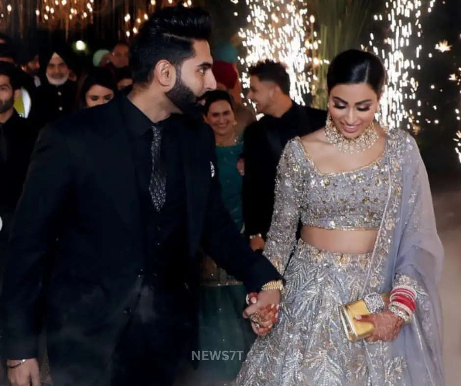 Parmish Verma Divorce: Social Media Divided Between Shock and Unexpected Positivity (photo 3)
