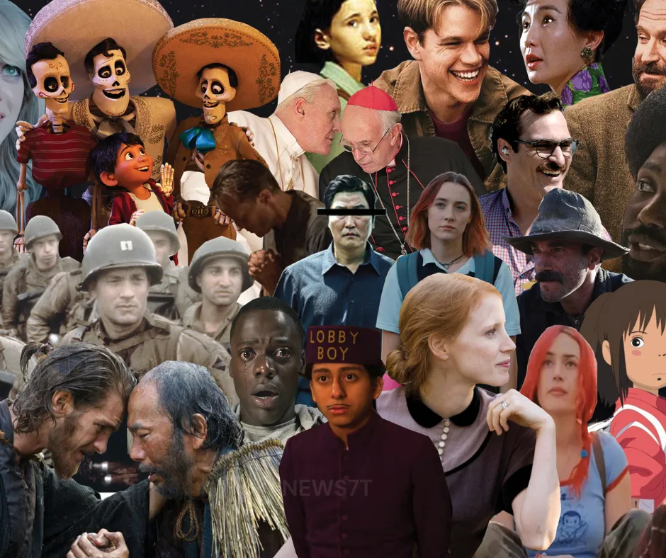 Hollywood in Flux: Why Big Stars and Big Budgets No Longer Guarantee Hits (photo 3)