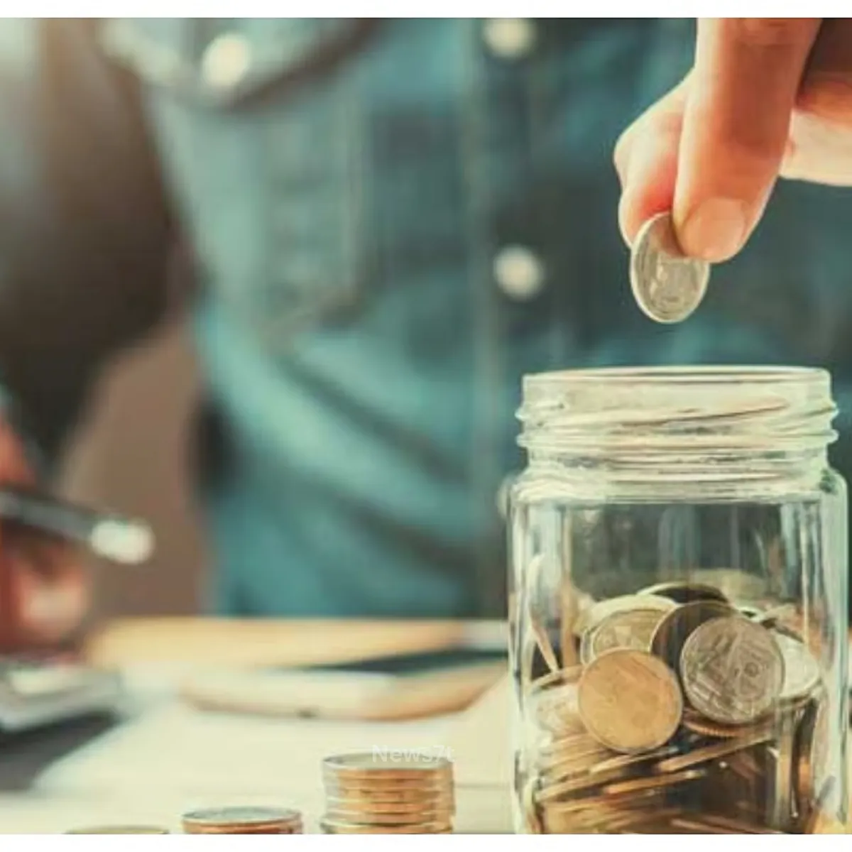 Smart Money Habit: The Simple Strategy Transforming American Family Finances (photo 4)