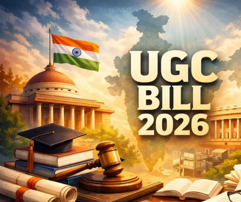 UGC Act 2026: A Comprehensive Analysis of India’s Proposed Higher Education Reform