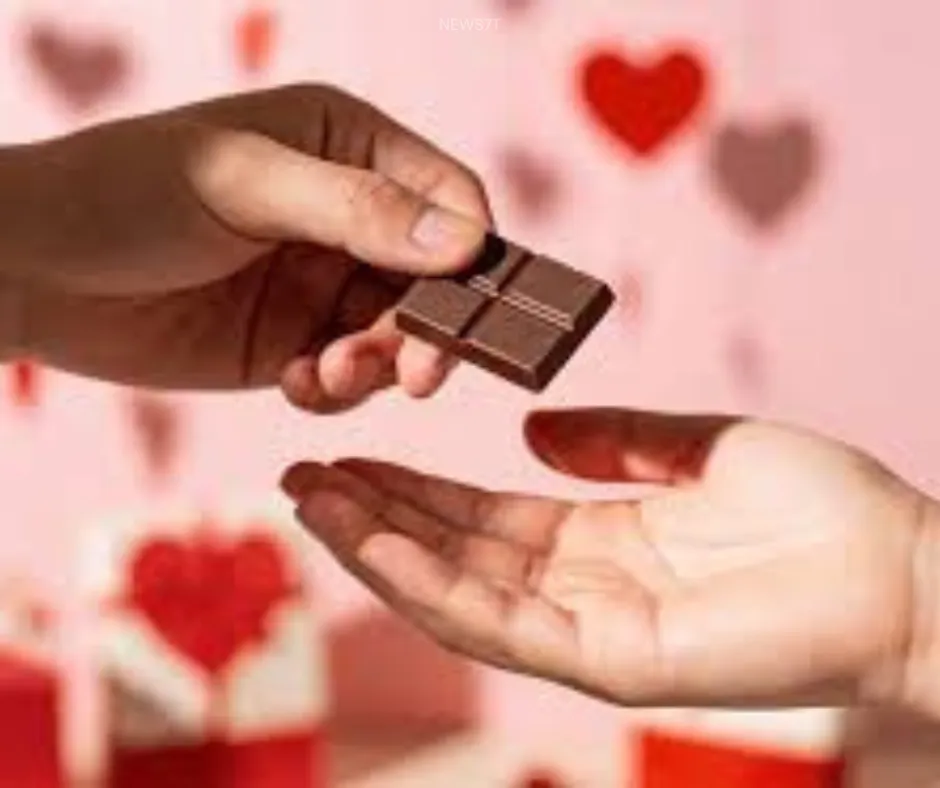 Chocolate Day: A Sweet Celebration of Love, Emotions, and Happiness (photo 3)