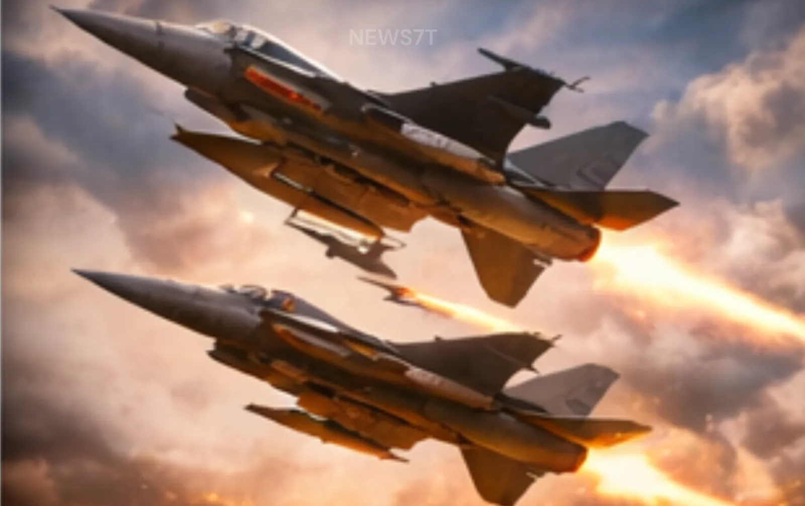 US Israel Iran Tensions 2026 Truth War Risks and Global Impact (photo 4)