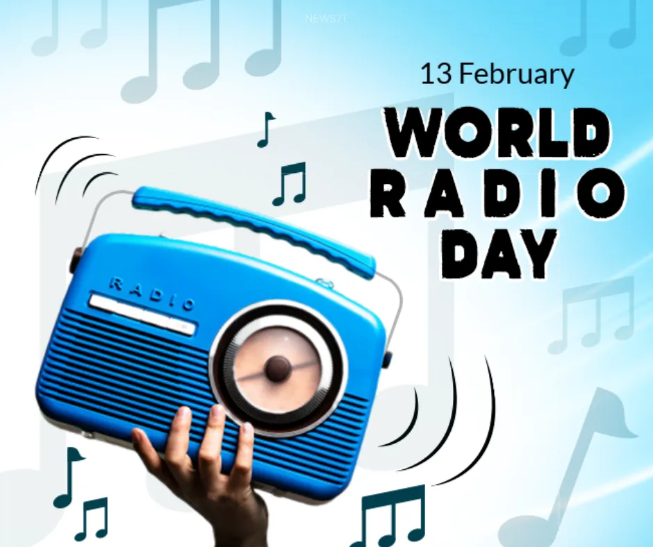 World Radio Day Q3FY26: Growth & Challenges in Digital Radio Transformation (photo 3)