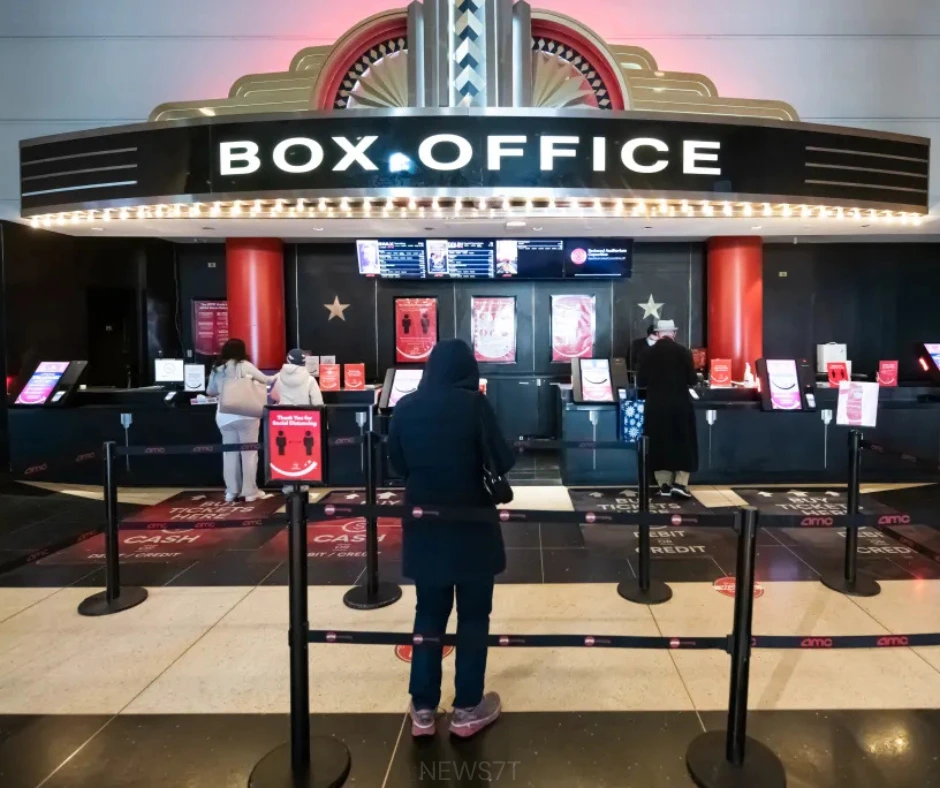 Hollywood in Flux: Why Big Stars and Big Budgets No Longer Guarantee Hits (photo 2)