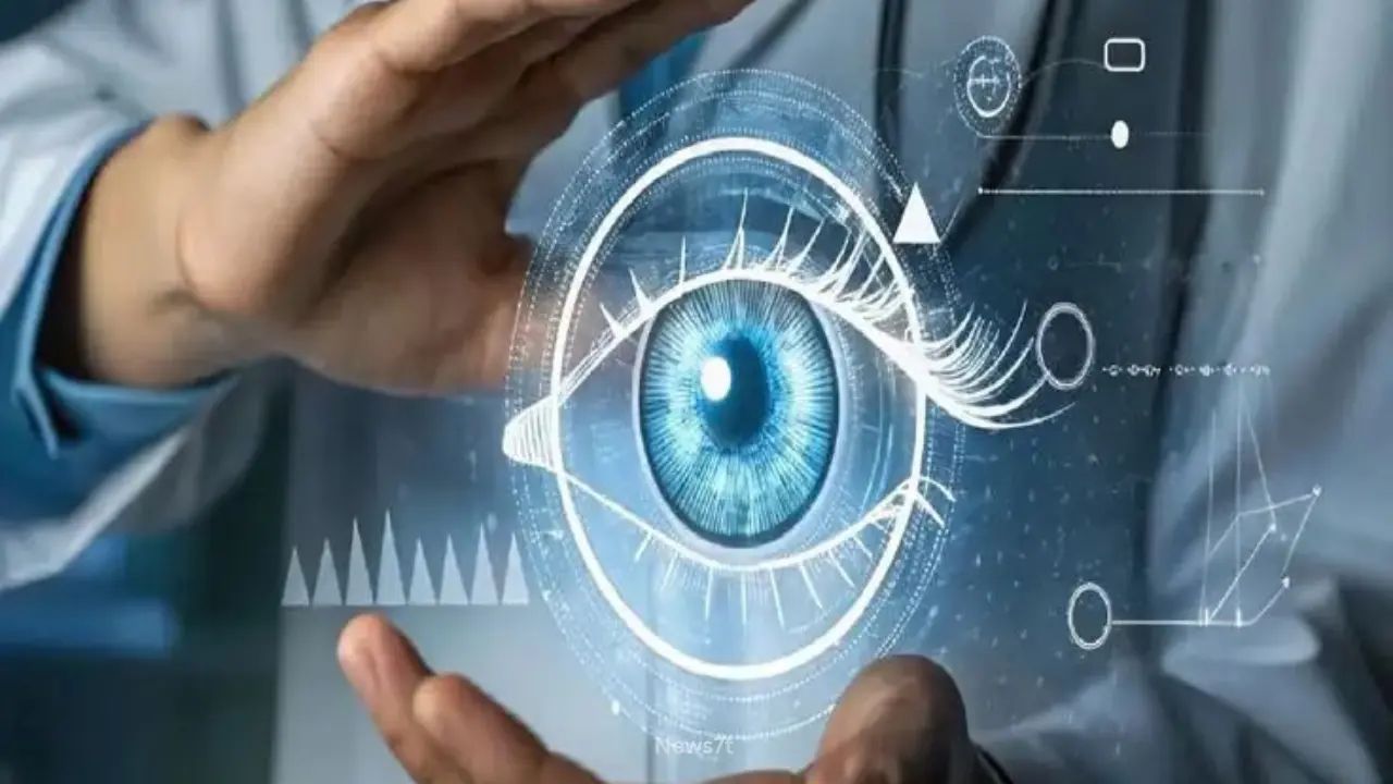 World Sight Day