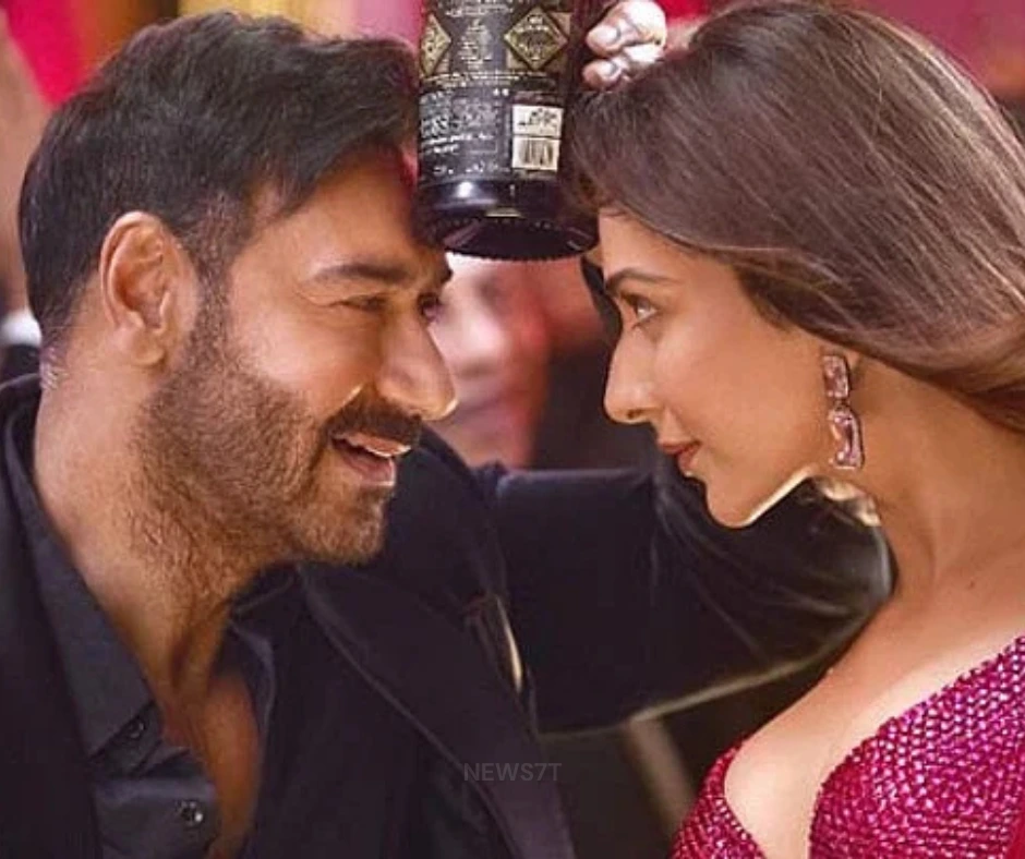 De De Pyaar De 2 Review 2025: Unforgettable Love, Hilarious Laughter & Heartwarming Family Drama Unpacked (photo 3)