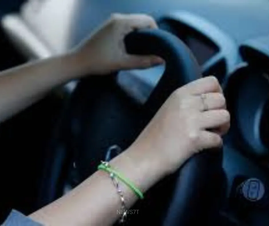 Impact of Fast Music on Drivers: Increased Heart Rate and Higher Risk of Accidents (photo 3)