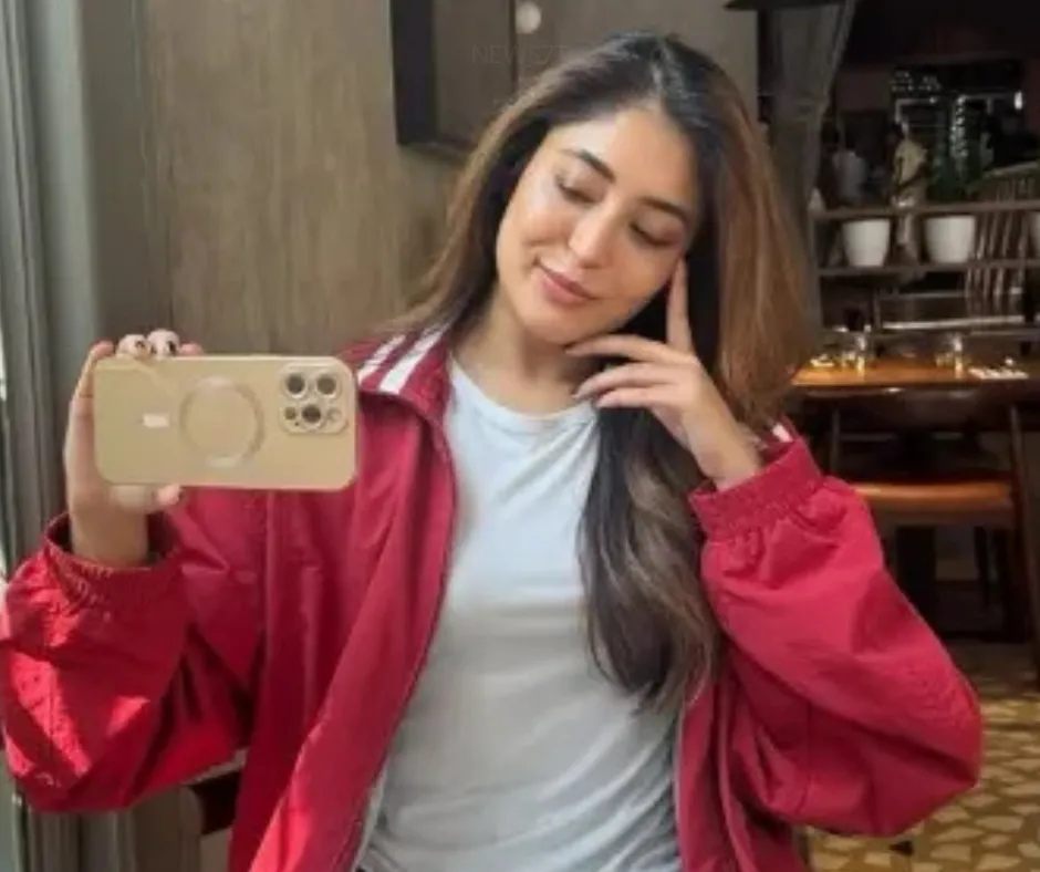 Kritika Kamra & Gaurav Kapur: A Beautiful Love Story Made Official Over Breakfast (photo 3)