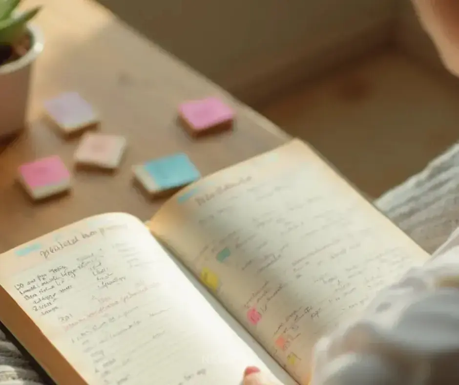 Happiness Diary and Positive Thinking: Complete Information (photo 4)