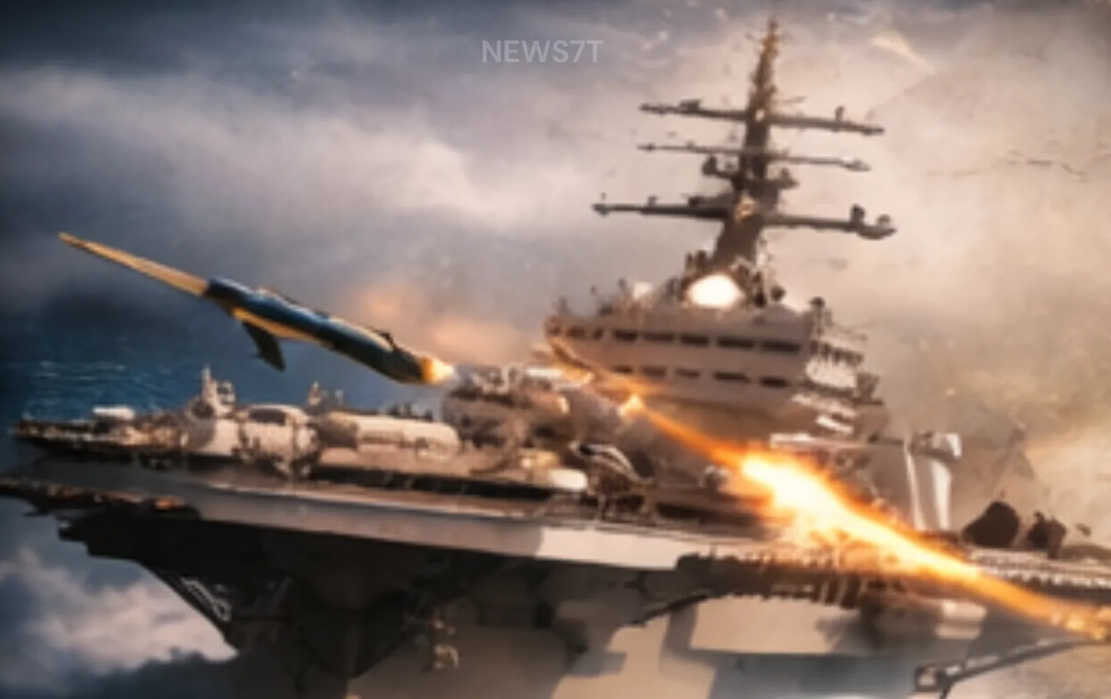 US Israel Iran Tensions 2026 Truth War Risks and Global Impact (photo 2)