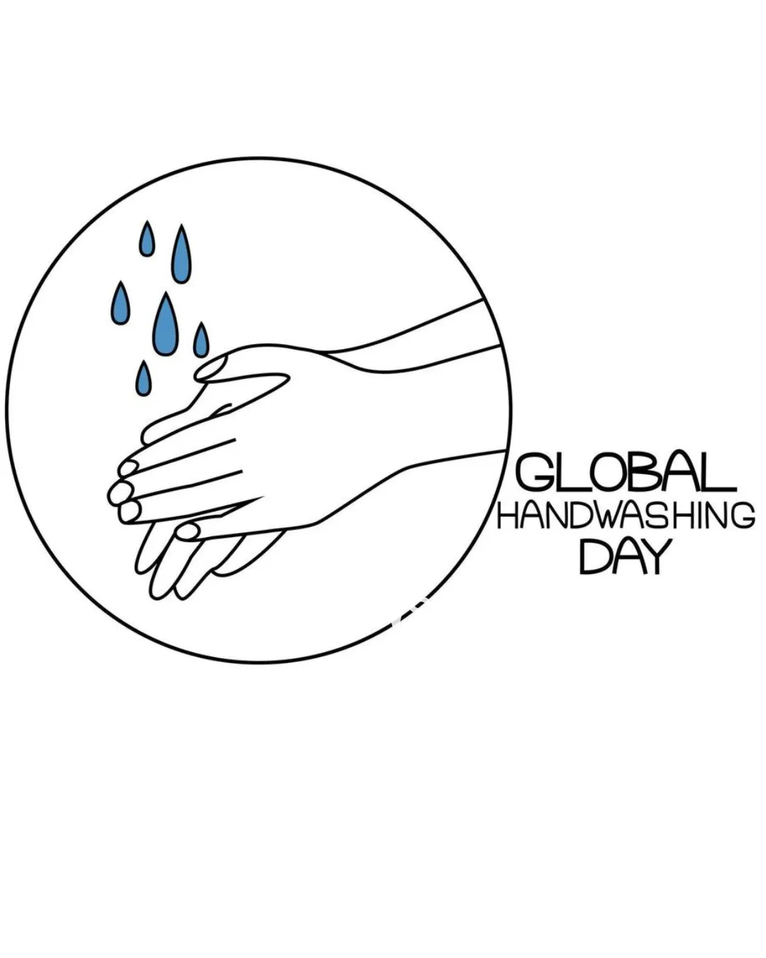Global Handwashing Day 2025 – The Essential Guide to Clean Hands and Health (photo 4)