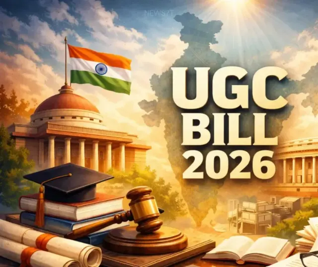 UGC Act 2026: A Comprehensive Analysis of India’s Proposed Higher Education Reform