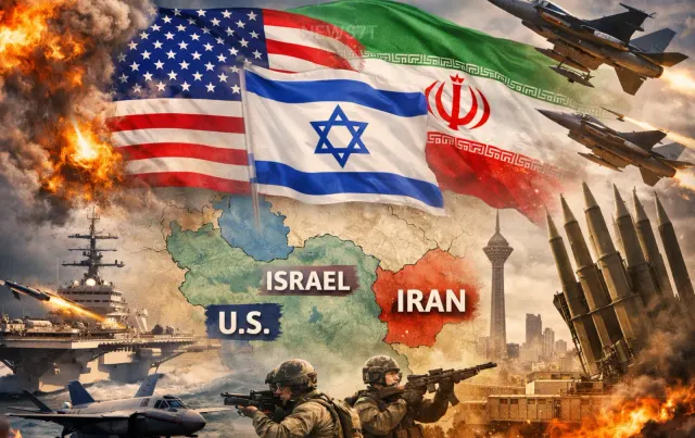US Israel Iran Tensions 2026 Truth War Risks and Global Impact