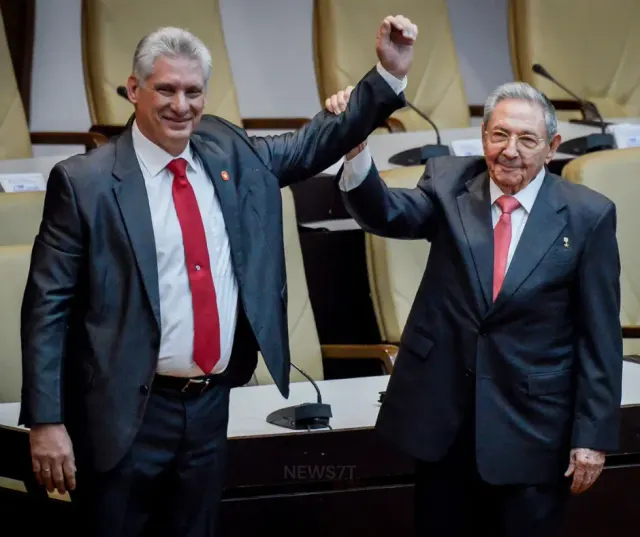 Miguel Díaz‑Canel: A Modern Cuban Leader in a Changing World