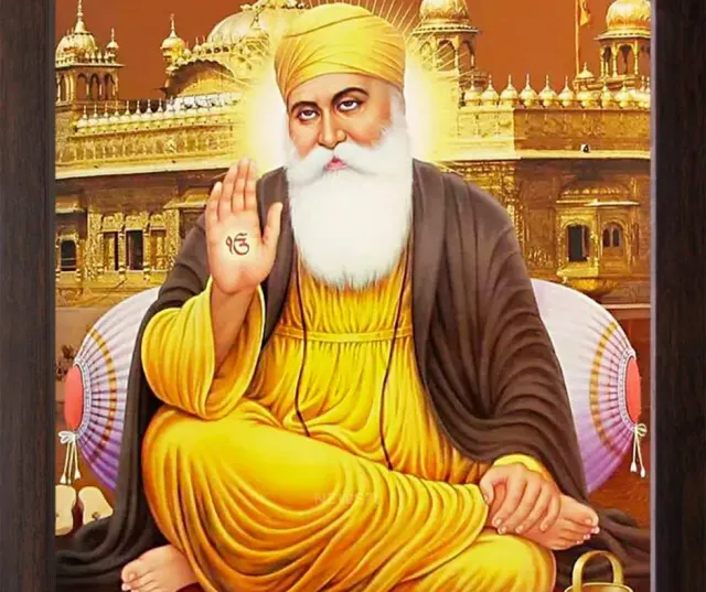 Guru Nanak Jayanti: Powerful Teachings for a Meaningful Life