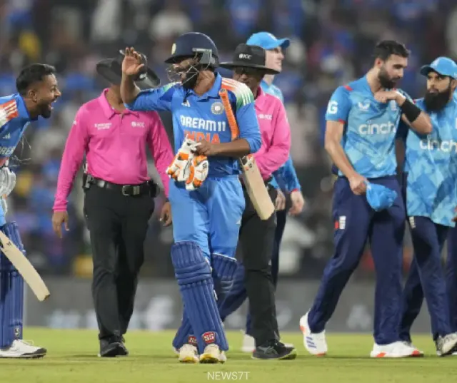 India vs England Cricket Series 2026: Full Breakdown, Key Battles, and What Fans Can Expect
