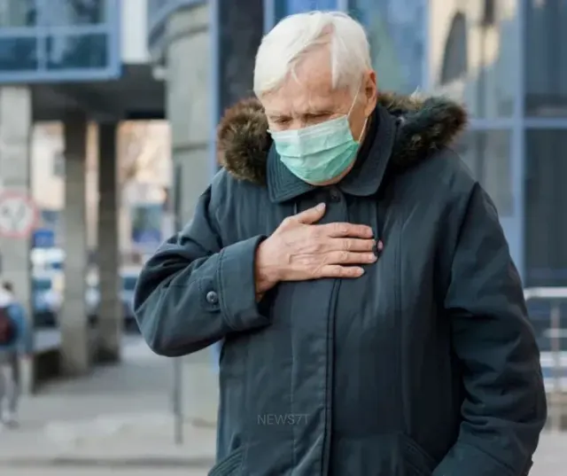 Winter Heart Care: Why Cold Weather Increases Heart Attack Risk by 30%
