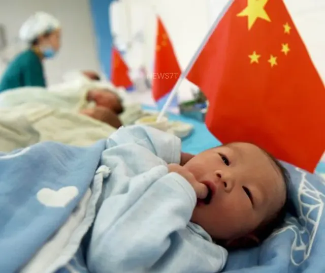 China’s Population Crisis: Why Birth Rates Are Falling Despite Policies