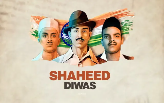Shaheed Diwas 2026: Why 23 March is Important in India
