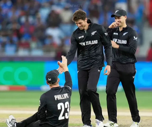 USA Batters Give New Zealand a Scare in T20 World Cup Warm-Up Match