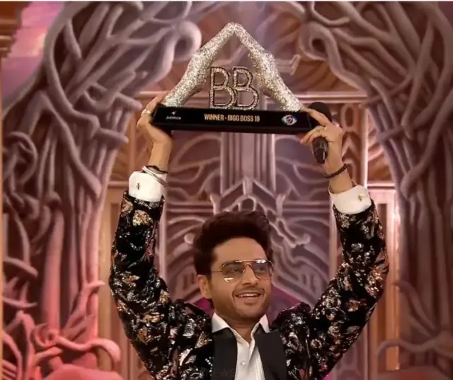 Bigg Boss 19 Winner: Complete Story of a Historic Victory