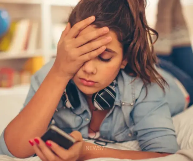 Mastering Stress in the Digital Age: Proven Tips Every Teen Must Know