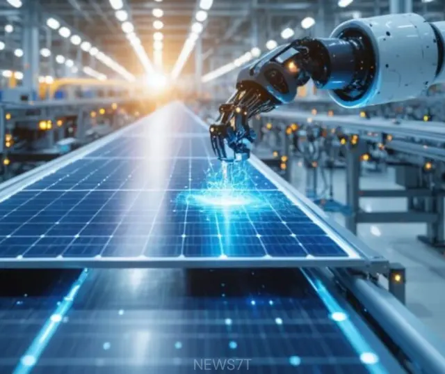 Four Technologies Transforming Healthcare, Energy, and Industry – Revolutionary & Groundbreaking