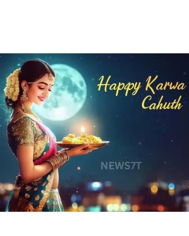 Karwa Chauth 2025 – The Ultimate Guide to the History and Heartfelt Celebration of Love & Devotion