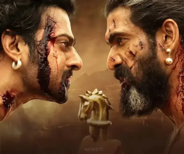Baahubali: The Epic – Mind-Blowing Visuals, Emotional Betrayal & Cinematic Masterpiece