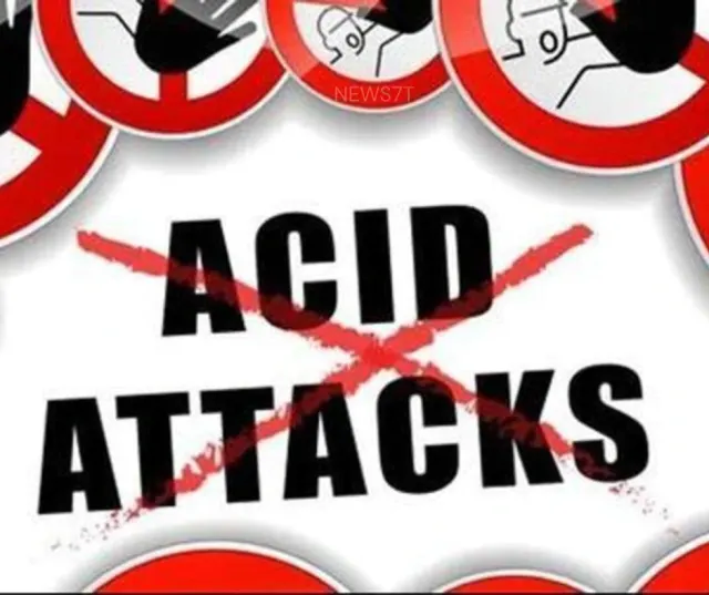 Acid Attack in Mandi: A Tragic Reflection on Domestic Violence and Legal Gaps