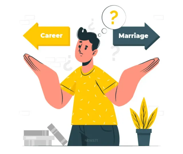 Modern Mindset: Marriage or Career – What Most Indian Women Want Today