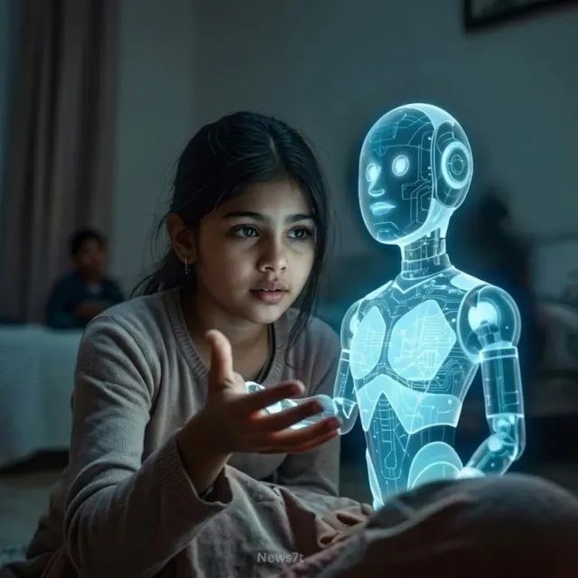 AI Trust Crisis: Why Even AI Creators Are Limiting Their Children’s Access to Artificial Intelligence