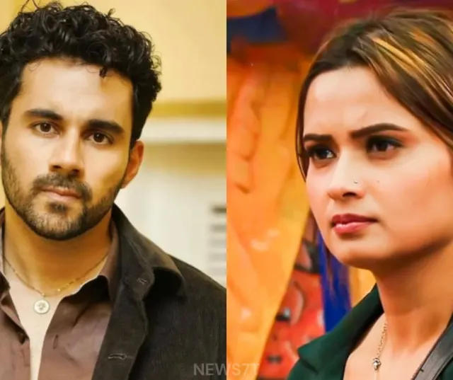 Bigg Boss 19 Double Eviction: Abhishek Bajaj & Neelam Giri’s Unexpected Exit Leaves Fans Shocked